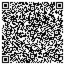 QR code with H2o Environmental contacts
