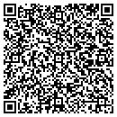 QR code with J Goode Environmental contacts