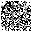 QR code with Allen County Wardrobe Service contacts