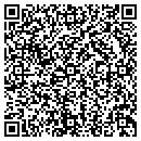 QR code with D A Werner Enterprises contacts