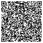 QR code with handmaderingsandthings.com contacts