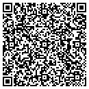 QR code with Tiara Travel contacts