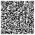 QR code with White Oak Display & Design Lp contacts
