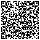 QR code with E-Z's Fusion Zone contacts