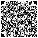 QR code with Faustinos contacts