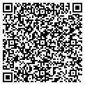 QR code with Boone Cleaners contacts