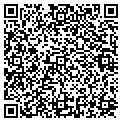 QR code with H Dog contacts
