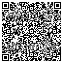 QR code with Clean Scene contacts