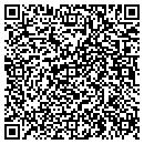 QR code with Hot Buns LLC contacts