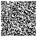 QR code with C J Nesti Material contacts