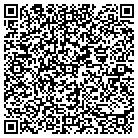 QR code with Ctm Environmental Service Inc contacts