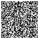 QR code with G Force Motorsports contacts
