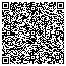 QR code with Aws Jv contacts