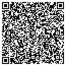 QR code with C & D Laundry contacts