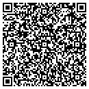 QR code with C M B Environmental contacts