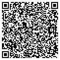 QR code with Hive contacts
