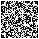 QR code with Calvin Klein contacts