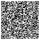 QR code with Ralph Harbison Realty Broker contacts