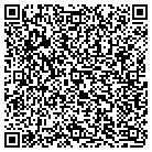 QR code with Addison Village Of (Inc) contacts