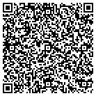 QR code with Real Estate Assoc of Alabama contacts