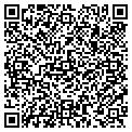 QR code with Ibc Wonder Hostess contacts