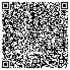 QR code with Central City Police Department contacts