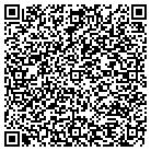 QR code with Ape Cod Coml Linen Service Inc contacts