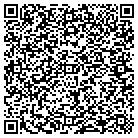 QR code with Highlands Environmental Sltns contacts