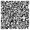 QR code with Cue Club contacts