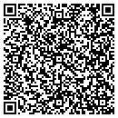 QR code with Robert W Astles DDS contacts