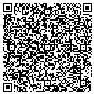 QR code with Custom Business Forms & Lables contacts