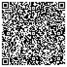 QR code with C J's Linen Service & Laundromat contacts