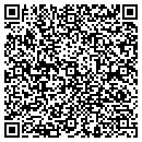 QR code with Hancock Billiards & Games contacts