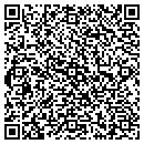 QR code with Harvey Billiards contacts