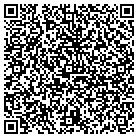 QR code with AAAA Express Shuttle Service contacts