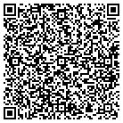 QR code with Red & White Properties Inc contacts