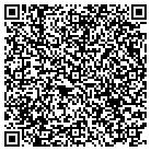 QR code with Leo Hancock Billiard Service contacts