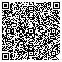 QR code with The Billiard Place contacts