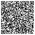 QR code with T J Billiards contacts