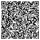 QR code with Tjs Billiards contacts
