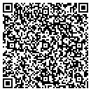 QR code with PureSpace contacts