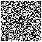 QR code with Custom Billiards Sales & Servi contacts