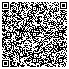 QR code with Pearce's Krystal Klear Pools contacts