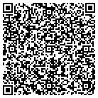 QR code with C And J Environmental Inc contacts
