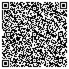 QR code with Rain City Fencing Center contacts