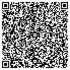 QR code with Redwood Krest K9 Center contacts
