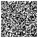 QR code with The Carpet Store contacts