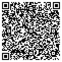 QR code with Gap contacts