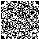 QR code with Homeca Recycling Center Co Inc contacts