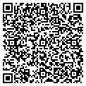 QR code with Gap contacts
